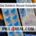 The Golden Root Gold Pill new15
